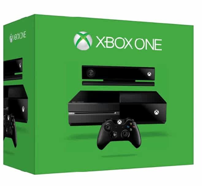Microsoft xbox one recreational machines Somatosensory play brand new XBOX ONE host Home game consolesin the Video game/Fitting/Game/Raiders , Home game  category - from Buy2taobao.com to provide professional Taobao agent buy service