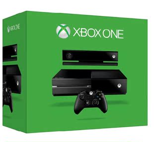 ONE主机 家用游戏机 包邮 one游戏机 体感游戏 微软xbox 全新XBOX