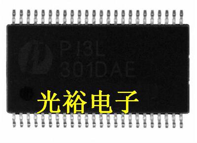 PI3L301DKE, PI3L301DAE自己现货库存，为了追求信誉，保证质量.