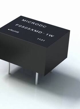 AM1P-0505SH30Z,F0505N-1W,电源模块dc-dc电源模块