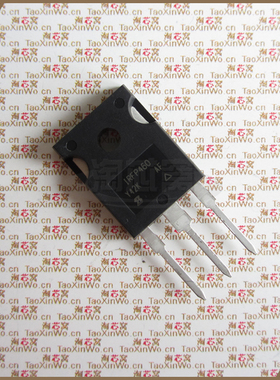 IRFP460 IRFP460A IRFP460LC TO 原装现货