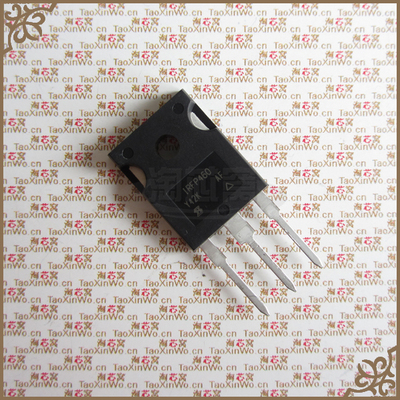 IRFP460 IRFP460A IRFP460LC TO 原装现货