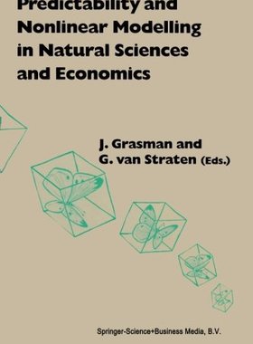 【预订】Predictability and Nonlinear Modelli...