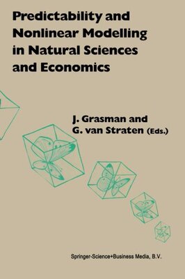 【预订】Predictability and Nonlinear Modelli...