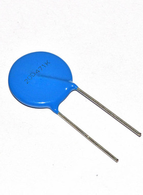 佐田|压敏电阻 20D471K 20D-471K 压敏电阻(50个)