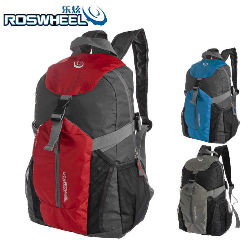 Sacoche pour vélo ROSWHEEL - Ref 2232437 Image 1