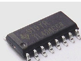 【明发电子】全新原装开关电源集成 TL494C TL494D 贴片封装