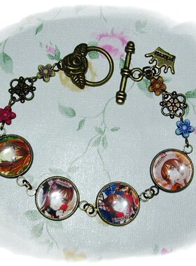 VAMPIREKNIGHT吸血鬼騎士手链