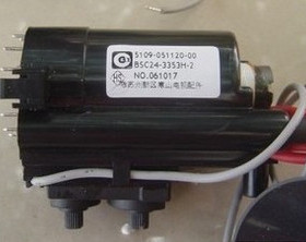 适用于创维电视高压包JF0501-1985 5101-051120-00 BSC24-3353H-2
