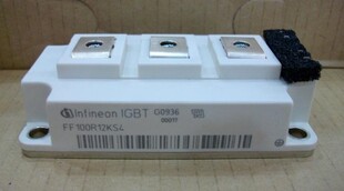 全新原装FF100R12KS4德国 IGBT模块