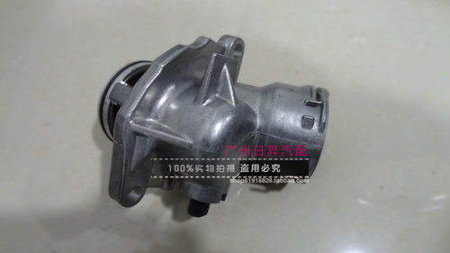 S500S600S350S300S400S430节温器