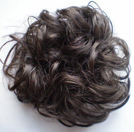 Extension cheveux - Chignon - Ref 228622 Image 1