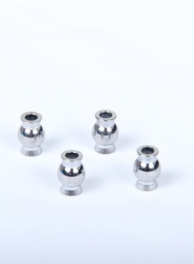 ROVAN LT 5T	前上悬挂球头 2通用于LOSI 5T # 151015