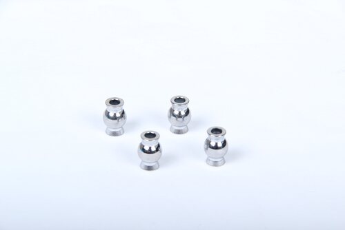 ROVAN LT 5T	前上悬挂球头 2通用于LOSI 5T # 151015