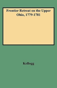 Retreat 1779 预售 1781 Ohio Frontier Upper the