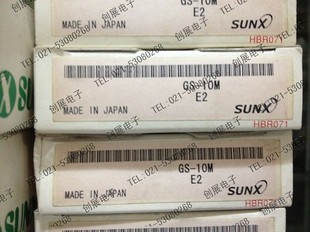 接近开关 实体店铺 原装 SUNX 正品 10M