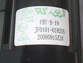 7425 CF0801 适用于海尔电视高压包JF0101 01820B