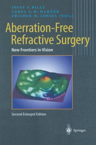 【预订】Aberration-Free Refractive Surgery: ...