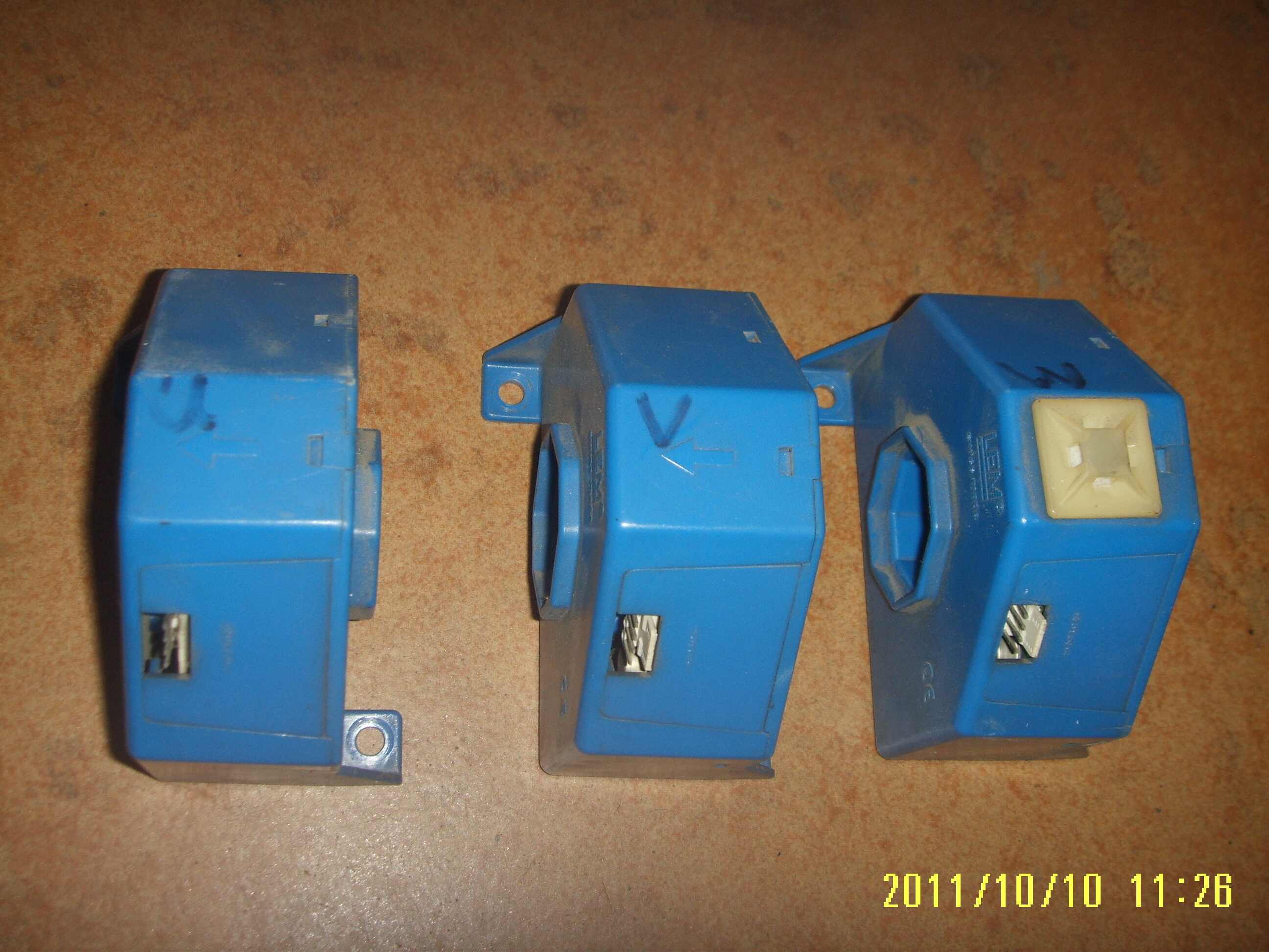 la305-s 电流传感器 vacon瓦萨变频器55kw变频器检测 现货 直拍