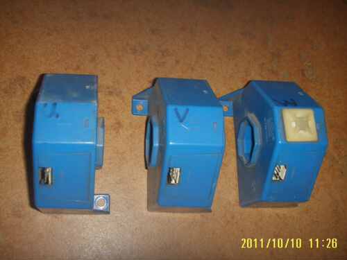 LA305-S 电流传感器 VACON瓦萨变频器55KW变频器检测 现货 直拍 - 封面