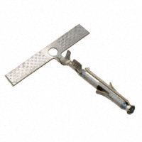 TE Connectivity　连接器　触点 770834-1