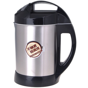 159元包邮 Supor 苏泊尔 豆浆机 JN106（1.5升、太极动力水磨）　