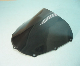 碣石  CBR 900 RR 954 02-03 跑车摩托车风挡玻璃