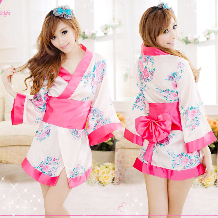 Peignoir jeunesse - Ref 590195 Image 1