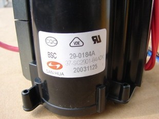 原装TCL高压包 BSC29-0184A 37-SC2901-84A0X