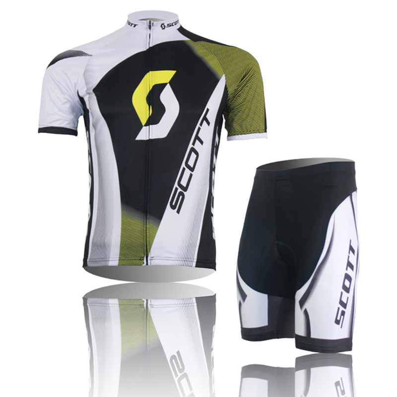 Vêtement cyclisme mixte - Ref 2222976 Image 1