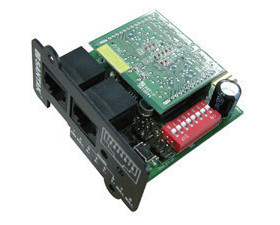 山特UPS电源 监控卡 AS400 深圳山特原装正品 假一罚十