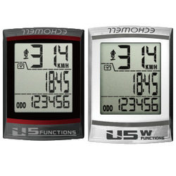 Compteur de vélo CHOWELL  - Ref 2419032 Image 1