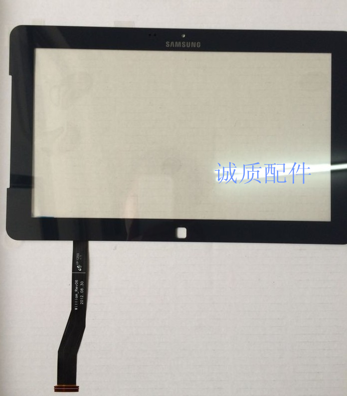 全新原装正品 三星XE500T1C-A01 A02 A03触摸屏 XE500T1C外屏屏幕