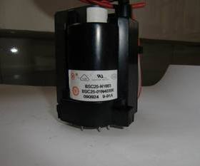 适用于海信高压包BSC25-N1663 BSC25-01N4035K现货直拍