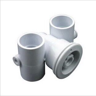 按摩喷嘴冲浪头泳池配件设备游泳池配件气泡按摩喷嘴SP-1434