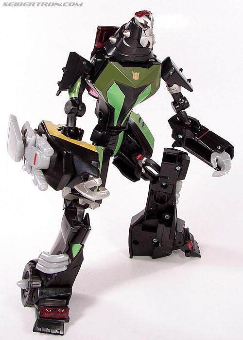 【孩仕宝】玩具模型 08动画版 变形金刚 禁闭 d级