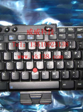IBM T400S T410 T410S X220 X210 全新英文键盘原装现货供应!