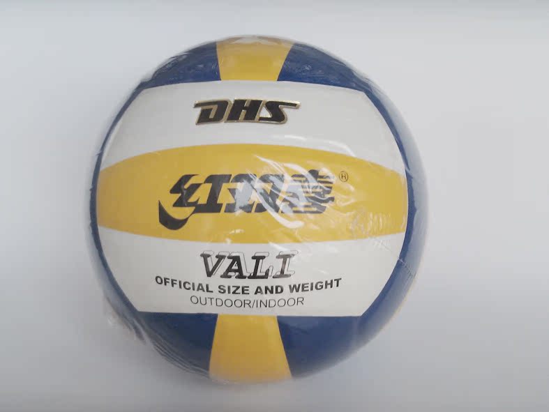 Ballon de volley-ball - Ref 2015074 Image 1