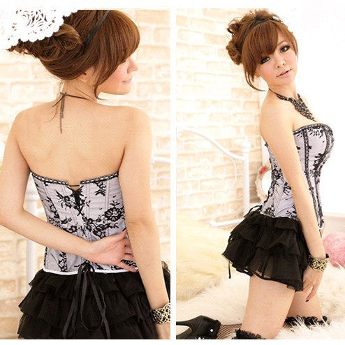 Corset amincissant PINK VIVI en autre - Ref 708939 Image 1