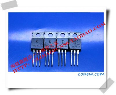 IRF644A仙童机件正品拆