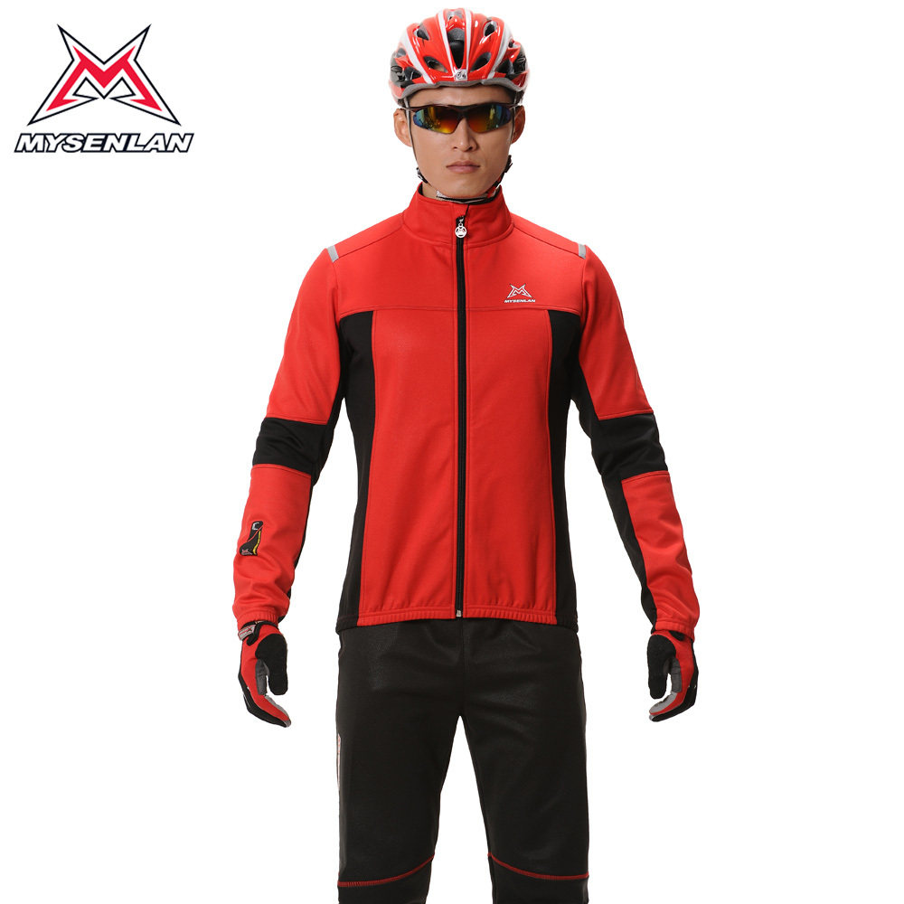 Tenue de cyclisme homme RUSUOO - Ref 2210534 Image 1