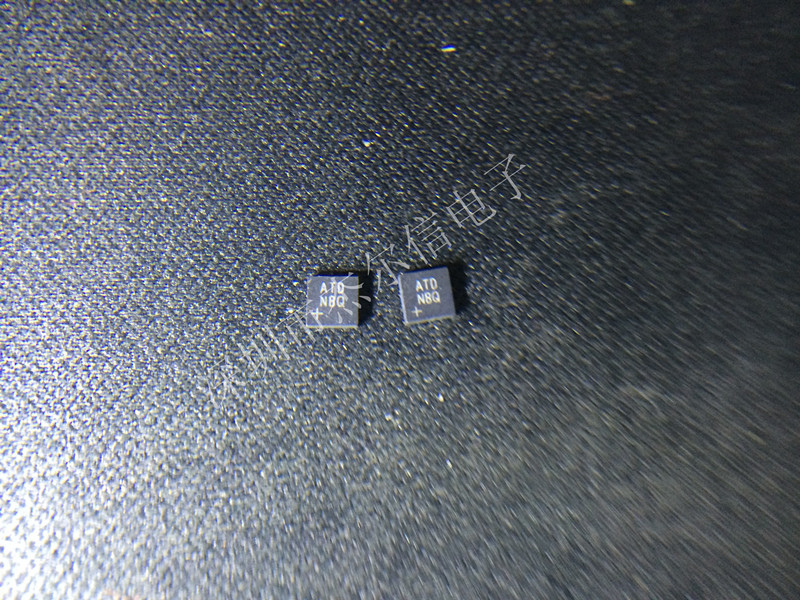 MAX8791GTA  MAX8791 丝印ATD TQFN8 全新原装 可直拍 出样