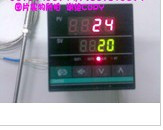 上海霍宇仪表CHB702-011-0121013 智能温控仪 温控器 控温表