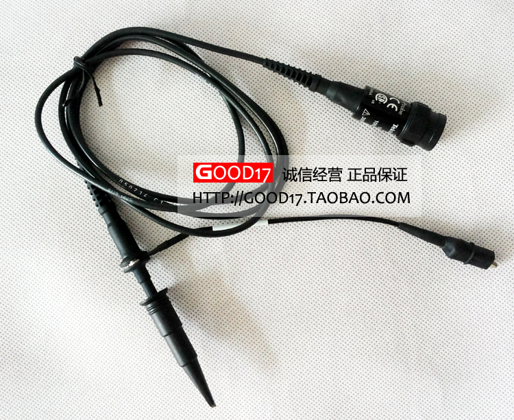 Tektronix泰克示波器无源探头TPP0101/TPP0201/P2220/P2221示波器