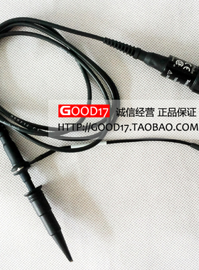 Tektronix泰克示波器无源探头TPP0101/TPP0201/P2220/P2221示波器