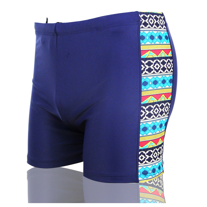 Maillot de bain homme YLSSWIM - Ref 2507891 Image 1