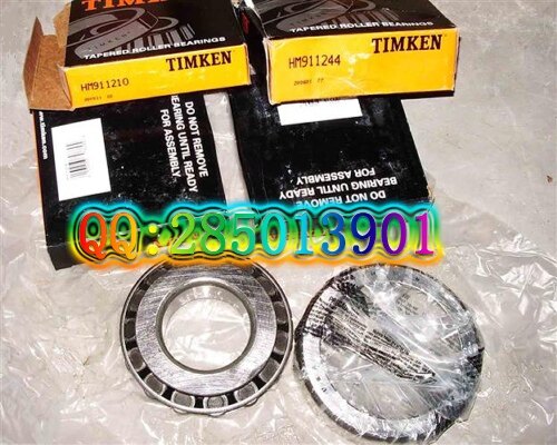 美国铁姆肯TIMKEN进口轴承 原装正品 HM911244/HM911210