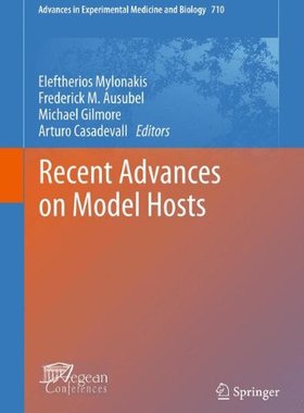 【预订】Recent Advances on Model Hosts