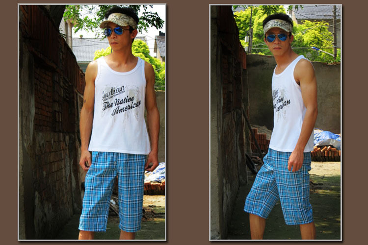 Pantalon pyjama - Ref 725073 Image 1