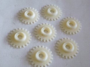 兄弟牌编织机配件  齿轮。（1PCS）